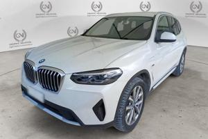 BMW X3 xDrive 30e