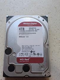 Hard disk Toshiba P300 4TB