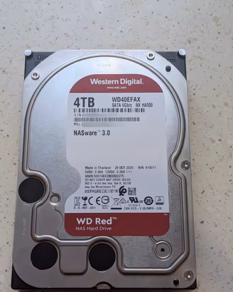 Hard disk Toshiba P300 4TB