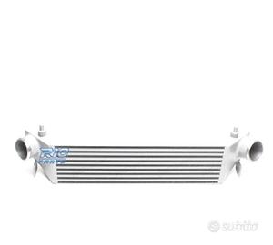 INTERCOOLER AUDI TT RS 8J 06-14