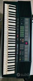 Tastiera Yamaha PSR-38