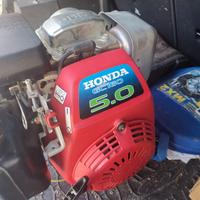generatore Honda 220 volt , 3,5 kw