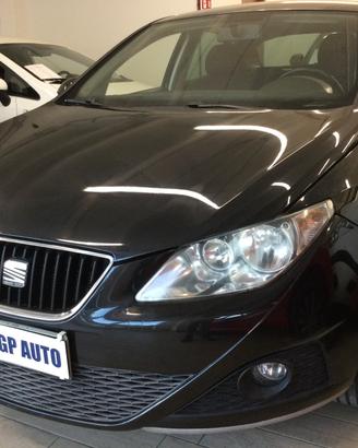 Seat Ibiza 1.6 5p. Sport