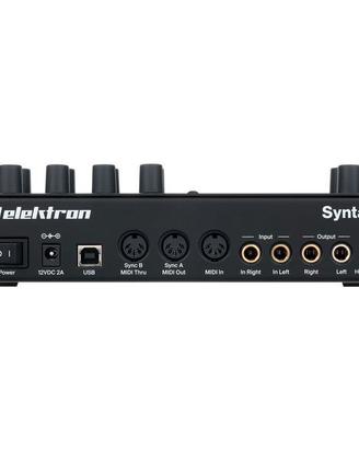 syntakt elektron