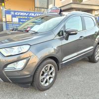 Ford EcoSport 1.0 EcoBoost 125 CV Start&Stop Titan