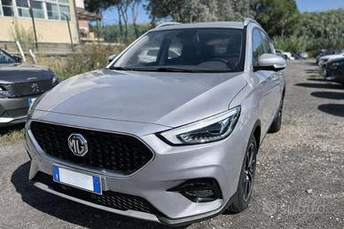 MG ZS 2021 - ZS 1.0 Luxury