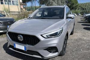 MG ZS 2021 - ZS 1.0 Luxury