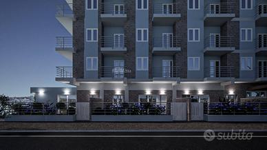 Appartamento - San Benedetto del Tronto