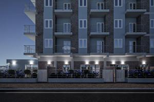 Appartamento - San Benedetto del Tronto