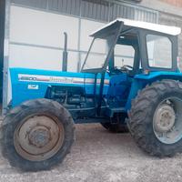 Landini 6500