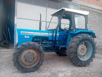 Landini 6500