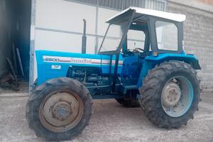 Landini 6500