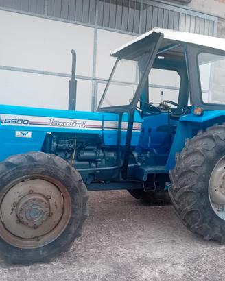 Landini 6500