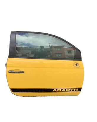 PORTA PORTIERA ANTERIORE DESTRA ABARTH 500 Serie (