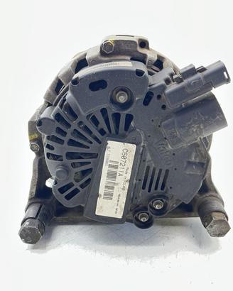KFV ALTERNATORE CITROEN C3 2° Serie 1.4 Benzina C