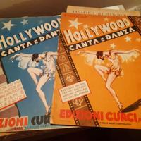 Riviste musicali anni '30