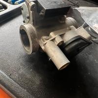 Corpo farfallato Montesa Cota