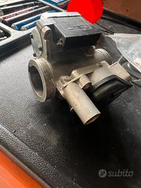 Corpo farfallato Montesa Cota