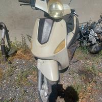 Garelli Flexi 50