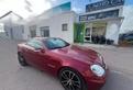 Mercedes-benz SLK 200 cat Kompressor Evo