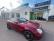 Mercedes-benz SLK 200 cat Kompressor Evo