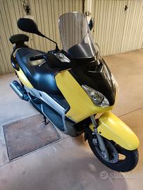 Yamaha X-Max 250 - 2007