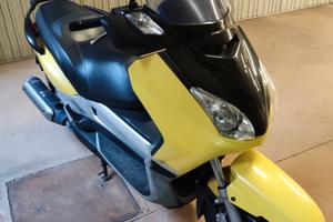 Yamaha X-Max 250 - 2007