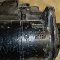 Motorino di avviamento BMW e34 