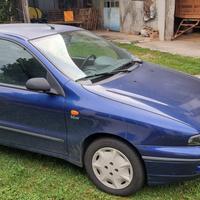 Fiat Bravo 1998 1.4 8v neopatentati