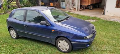 Fiat Bravo 1998 1.4 8v neopatentati