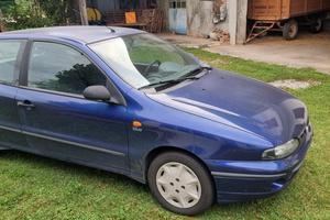 Fiat Bravo 1998 1.4 8v neopatentati