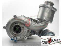 Turbo turbina nuova vw bora variant (1j6) 1.8 t
