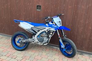 YZF 450