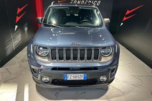 JEEP Renegade 1.6 Mjt 120CV Limited