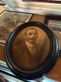 Cornici antiche