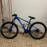 Mountain bike Torpado