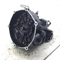 SCATOLA CAMBIO COMPLETA MOTO GUZZI V7 STONE E5 ABS