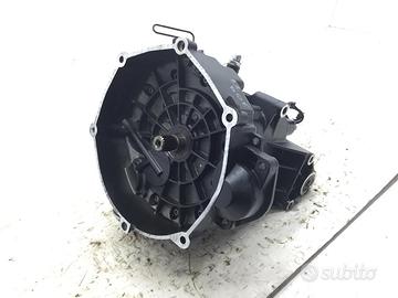 SCATOLA CAMBIO COMPLETA MOTO GUZZI V7 STONE E5 ABS