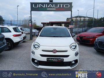 Fiat 500X 1.3 MultiJet 95 CV Sport