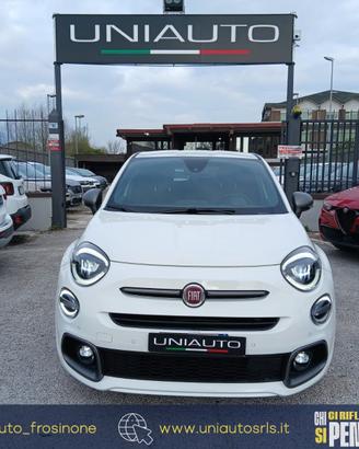 Fiat 500X 1.3 MultiJet 95 CV Sport