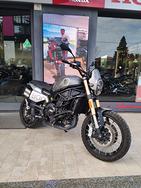 Benelli Leoncino 800 TRAIL 06/24 UNICO PROP.