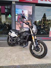 Benelli Leoncino 800 TRAIL 06/24 UNICO PROP.