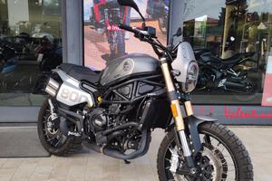 Benelli Leoncino 800 TRAIL 06/24 UNICO PROP.