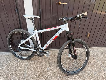 MOUNTAIN BIKE BIESSE