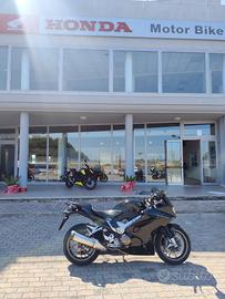 Honda VFR 800 Tris Valigie
