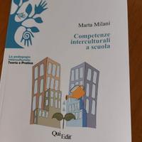 Competenze interculturali a scuola