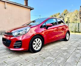 Kia rio 2016