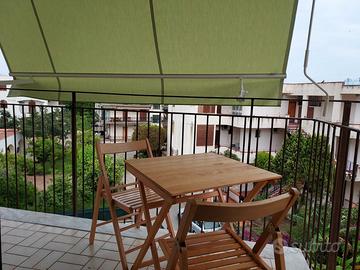 Appartamento a Giardini Naxos