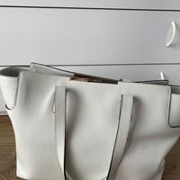 Borsa in Pelle Coccinelle