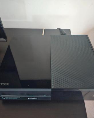 xbox one